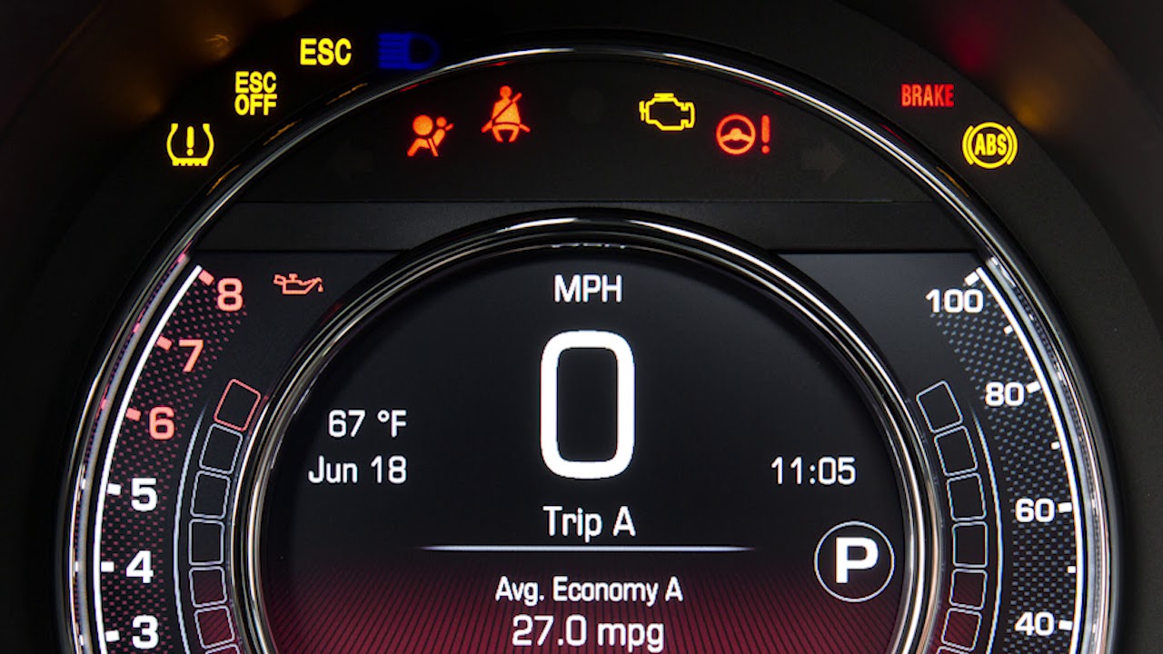 Fiat 500e Range Guide