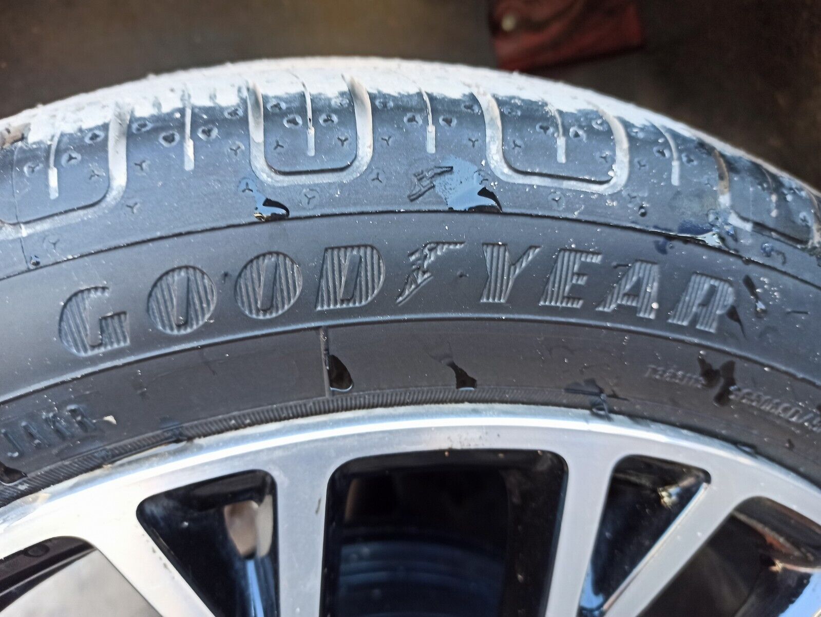 Fiat 500 Tyre Sizes