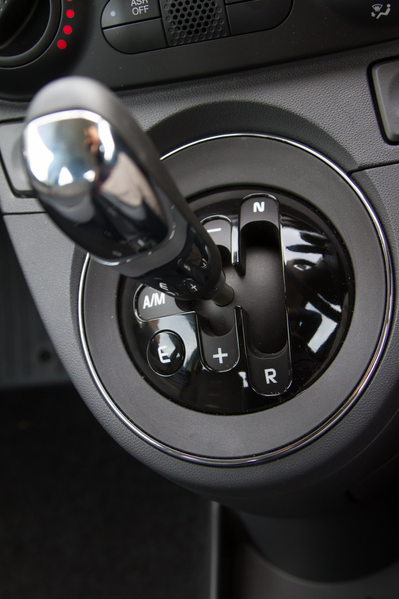 Fiat 500 Automatic vs Manual