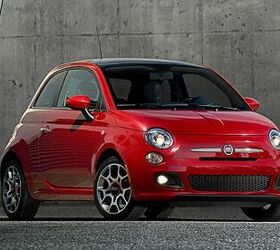 Fiat 500 Prima Edizione