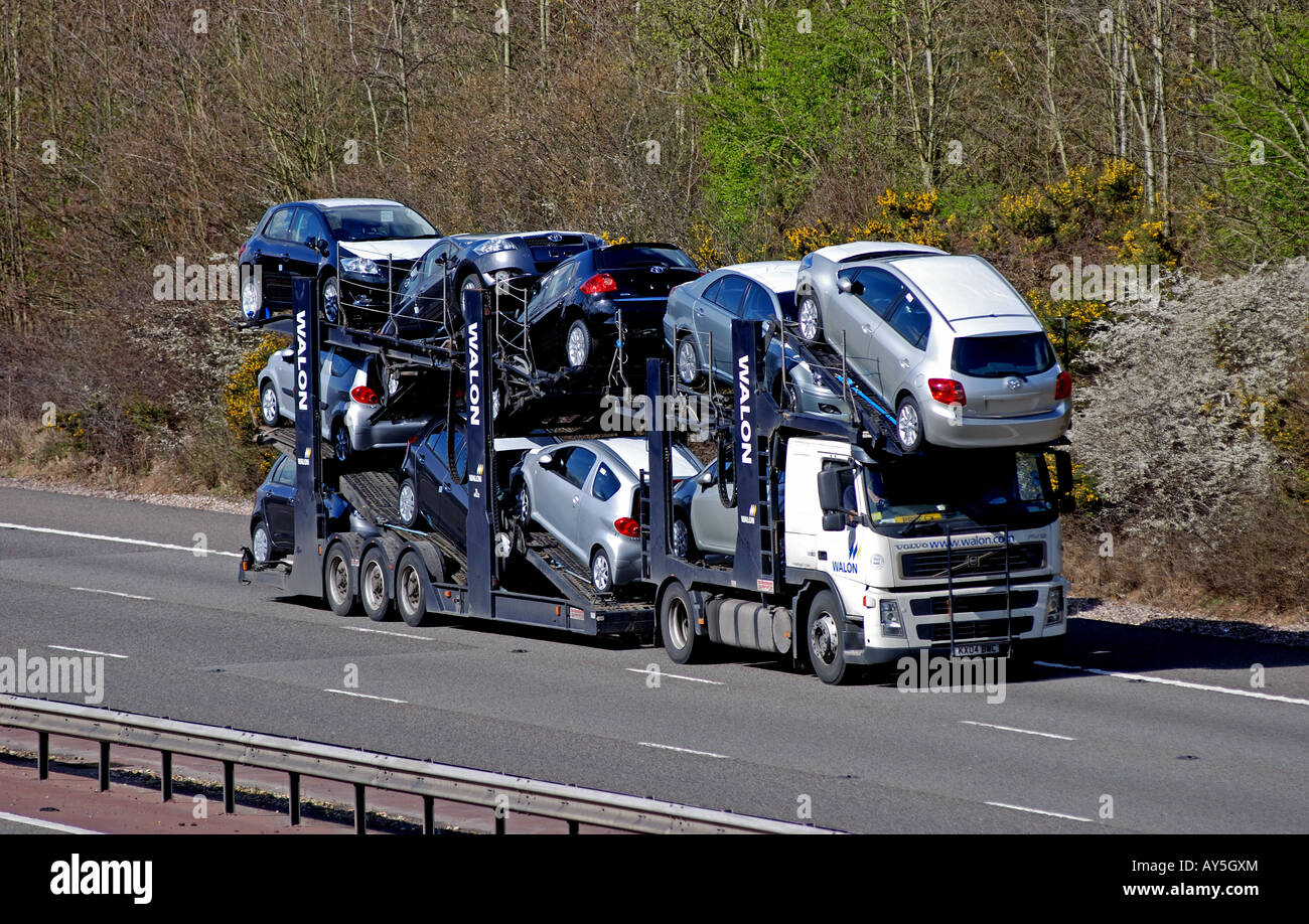 Delivery vehicle