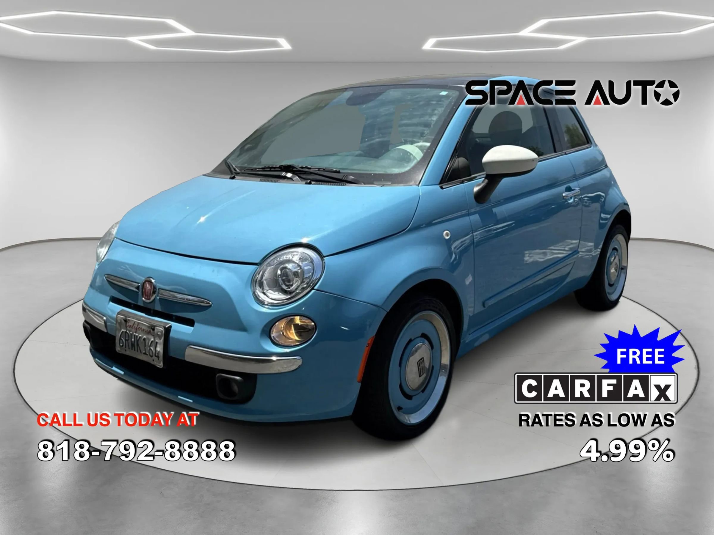 Source Fiat 500