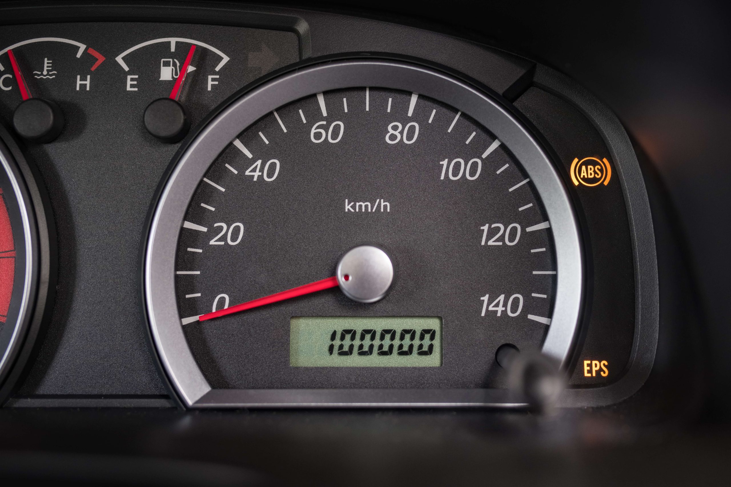 Sell High Mileage Fiat 500